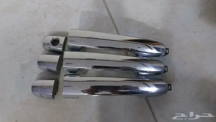 اكسسورات لكزس وقطع غيار 4