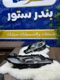 شمعات كامري 3