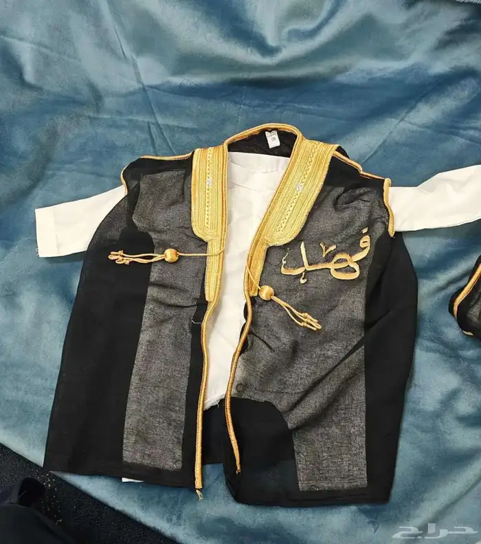 بكج العيد اطقم مواليد برتيوز 2