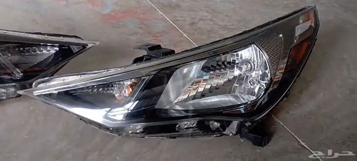 شمعات اكسنت 2021  2023 0