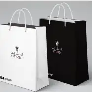 طباعة بوكسات أكياس استكر أكواب مظاريف بروشورات 4