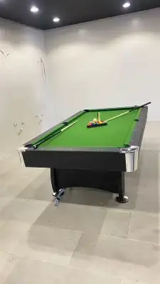 تنس هوكي بلياردو فرفيره العاب لصالات الترفيه والاستراحات 24