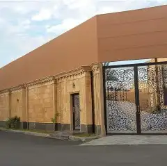 نعمل للحداده والاسباغ والعوازل الاسطح 6