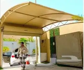 نعمل للحداده والاسباغ والعوازل الاسطح 7