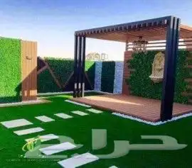 نعمل للحداده والاسباغ والعوازل الاسطح 2