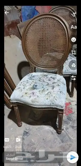 ابو يوسف أبواب ديكور غرف نوم كراسي   واتساب 14