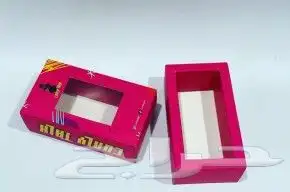 طباعة بوكسات أكياس استكر أكواب مظاريف بروشورات 3