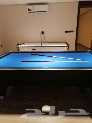 تنس هوكي بلياردو فرفيره العاب لصالات الترفيه والاستراحات 35