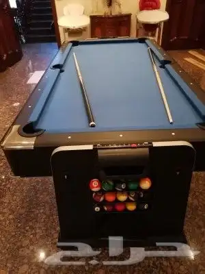 تنس هوكي بلياردو فرفيره العاب لصالات الترفيه والاستراحات 47