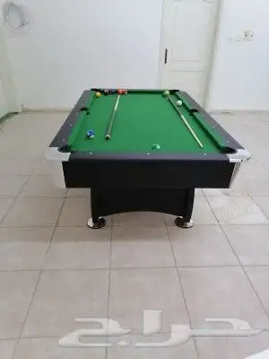 تنس هوكي بلياردو فرفيره العاب لصالات الترفيه والاستراحات 27