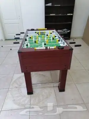 تنس هوكي بلياردو فرفيره العاب لصالات الترفيه والاستراحات 25