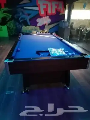 تنس هوكي بلياردو فرفيره العاب لصالات الترفيه والاستراحات 37