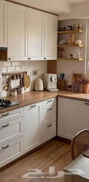 مطابخ_كلاسيك_مودرن_رخام_صناعي  للتواصل   مطابخ_م 0