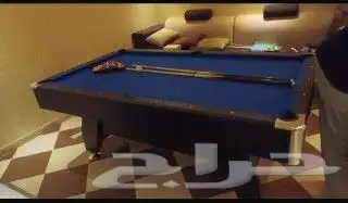 تنس هوكي بلياردو فرفيره العاب لصالات الترفيه والاستراحات 15