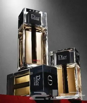 عطر ديور هوم انتنس الفخم 2