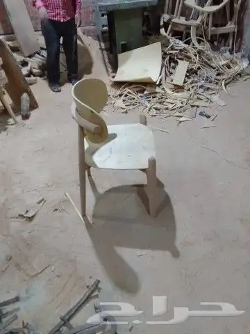 عالم الكرسي وطاولات بتبوك 1