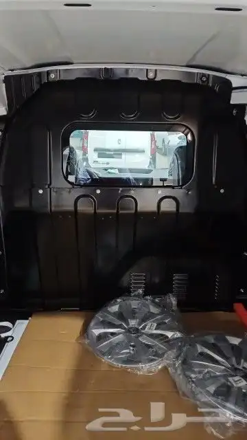 رينو دوكر فان بضاعه 2