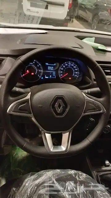 رينو دوكر فان بضاعه 9