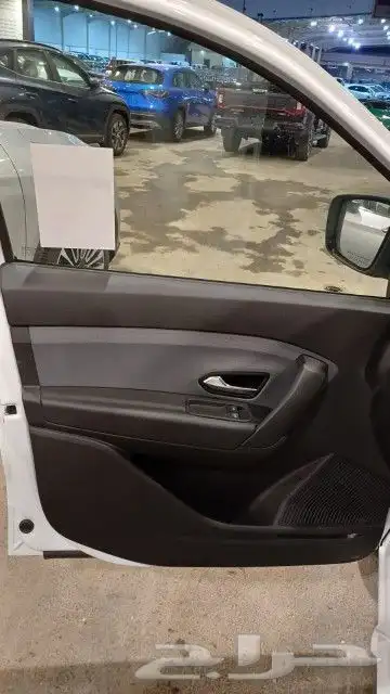رينو دوكر فان بضاعه 3