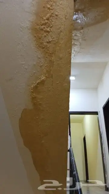 شركة كشف تسربات المياه بالدمام كشف تسرب المياه 0