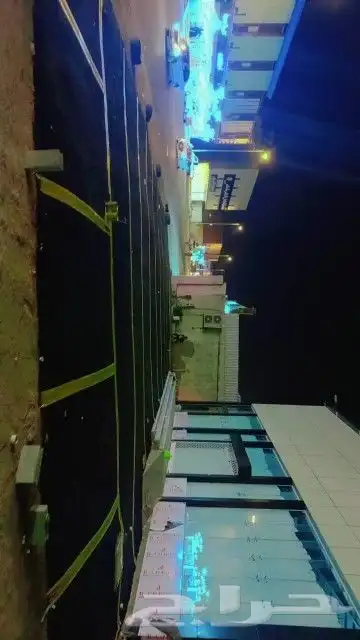 أسفلت جديد ومبشور توريد وتنفيذ 2