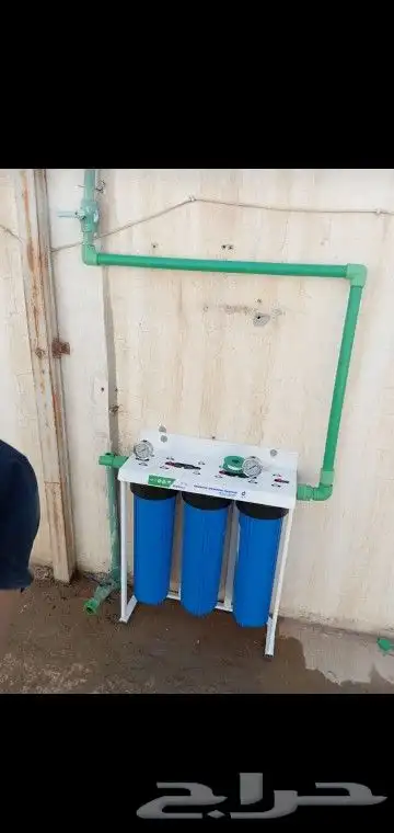 تحليه مياه 5