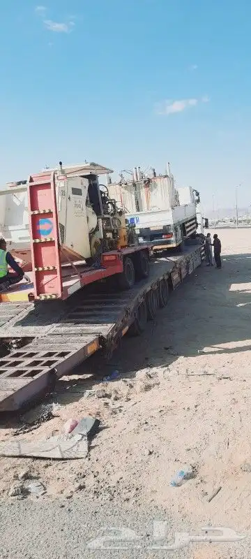 لوبد متواجد في شرما ضباء البدع علي اي اتجاه 0