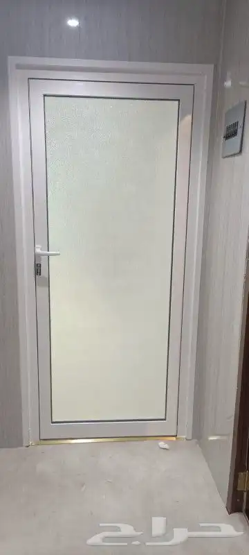 ابواب المنيوم 5