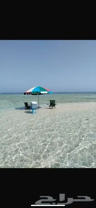الكاتبن وليد للرحلات البحريه ثول 2