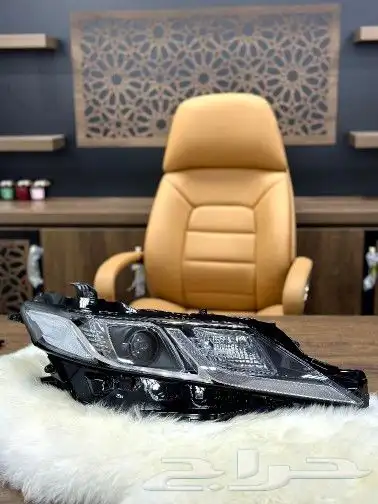 شمعات كامري 0