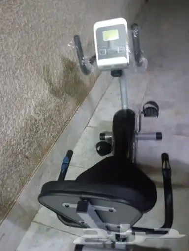 دراجة مقعد مريح ...دراجة لكبار السن والاصابات 2