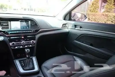 النترا ديزل افانتي 2019 Hyundai Avante Diesel 2