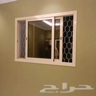 ابواب المنيوم 1