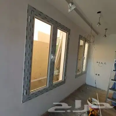 ابواب المنيوم 6