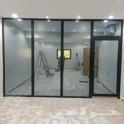 ابواب المنيوم 8