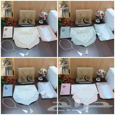 بوكسات هدايا رمضان 0