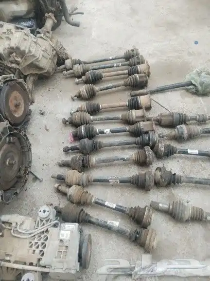 قطع غيار السيارات 4