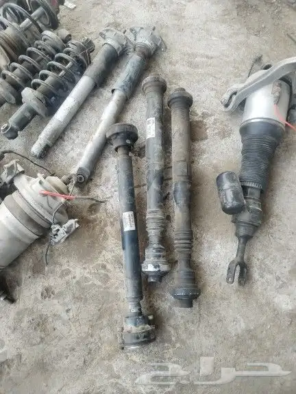 قطع غيار السيارات 1