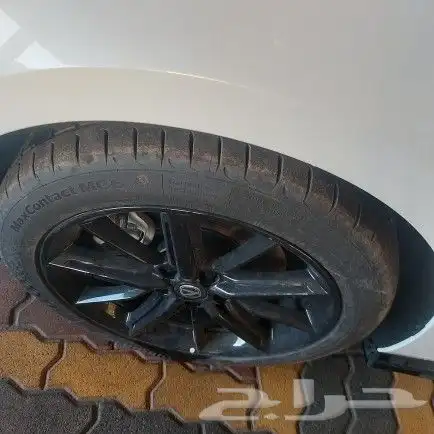 شانجان يونى فى موديل 2025سبورت عروض الاقساط 6