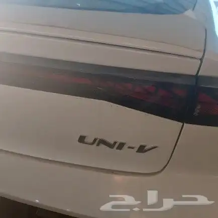شانجان يونى فى موديل 2025سبورت عروض الاقساط 5