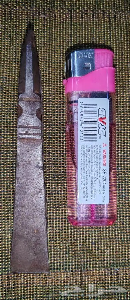 قطع تراثية مميزة 7