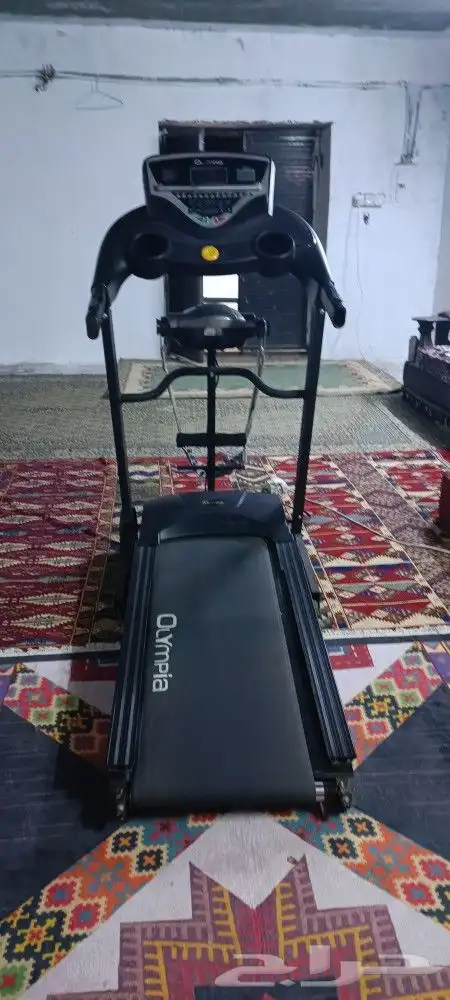 سير رياضة 7
