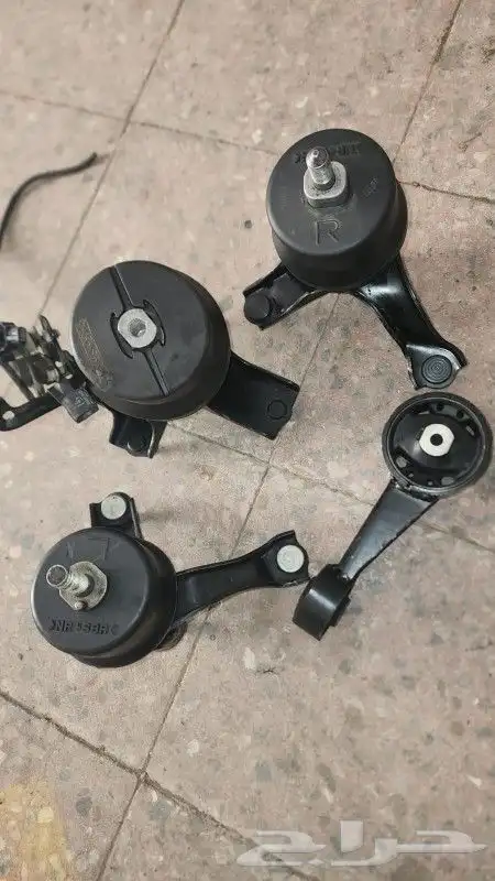 قطع غيار افولون 2008- 2017 مساعدات و مقصات و كراسي مكينه 0