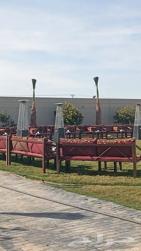 تنسيق حفلات الرياض 4