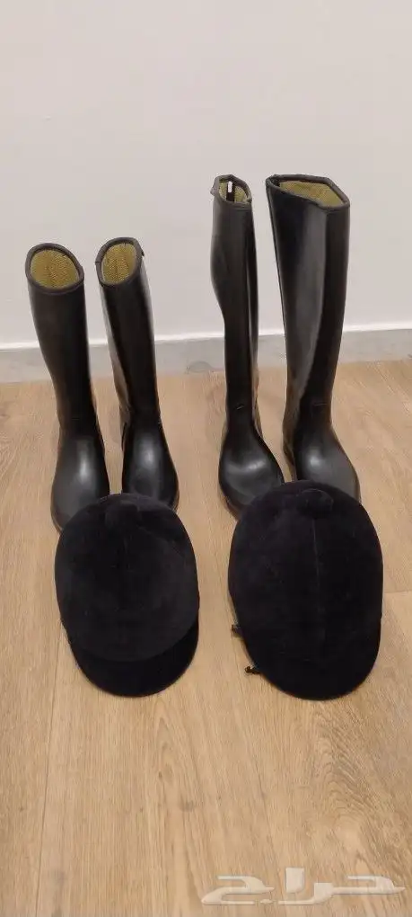 مستلزمات فروسية للاطفال 0