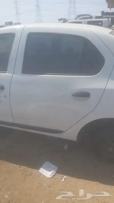 رينو قطع غيار جميع انواع القطع 1
