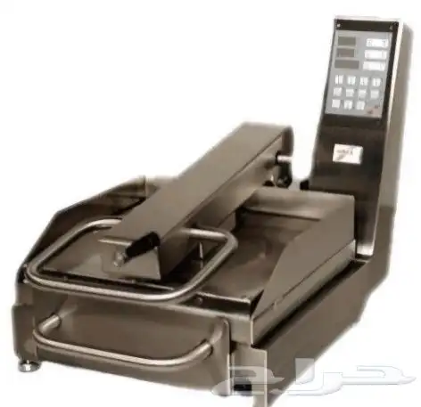 جهاز شوي وتحميص الالماني SILEX S-Tronic للاستخدام الاحترافي 4