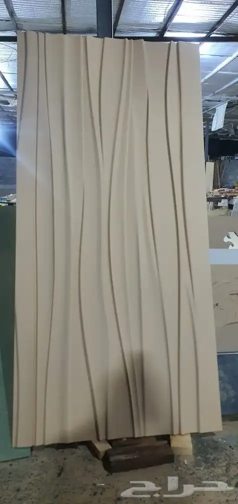 حفر ونحت اخشاب 2d 3d لوحات جدارية وديكورات داخلية 1