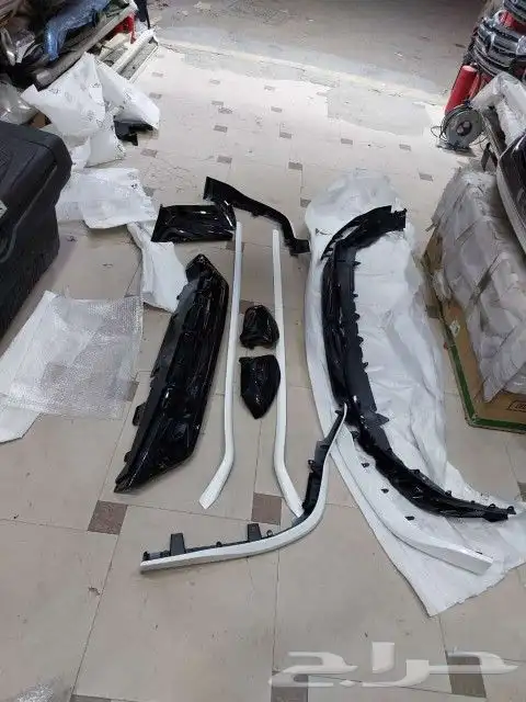 كتات الكزس اف سبورت 25 4