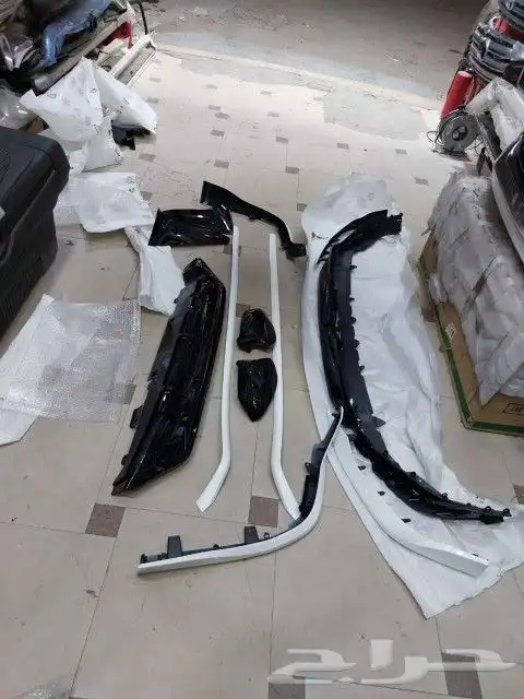 كتات الكزس اف سبورت 25 3